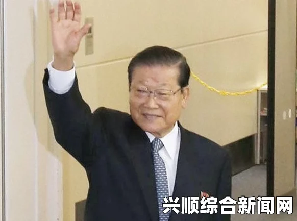 日本朝鲜总联主席许宗万访朝参加国庆节庆祝活动