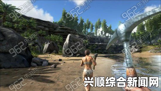 方舟，生存进化 PVP双人骚扰攻略 男女搭配，生存不累