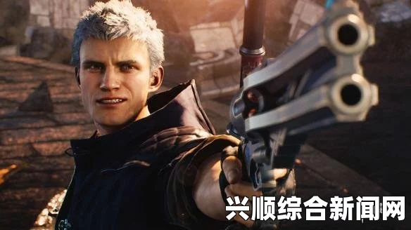 鬼泣5但丁无武器挑战任务攻略，通关任务11秘籍分享