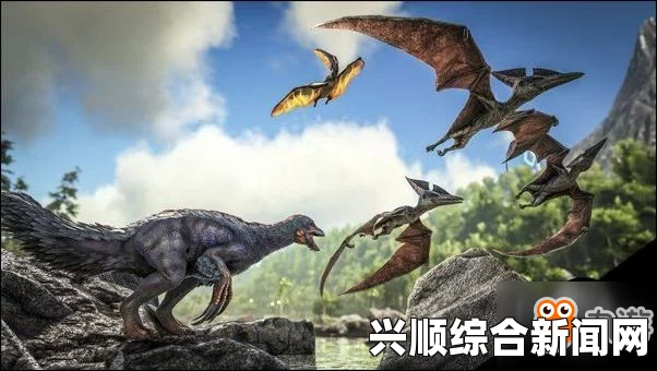 方舟，生存进化 前期玩家指南 新进游戏注意点