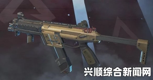 Apex英雄哪些枪械好用