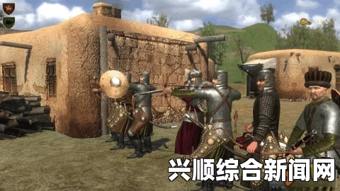 骑马与砍杀战团维京征服攻略