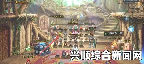 地下城工会，深度试玩体验与画面赏析