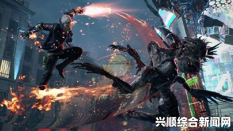 鬼泣5，爱宠人士成就攻略