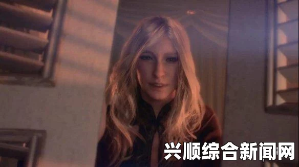 鬼泣系列背景深度解析，探索游戏世界的起源与传奇故事
