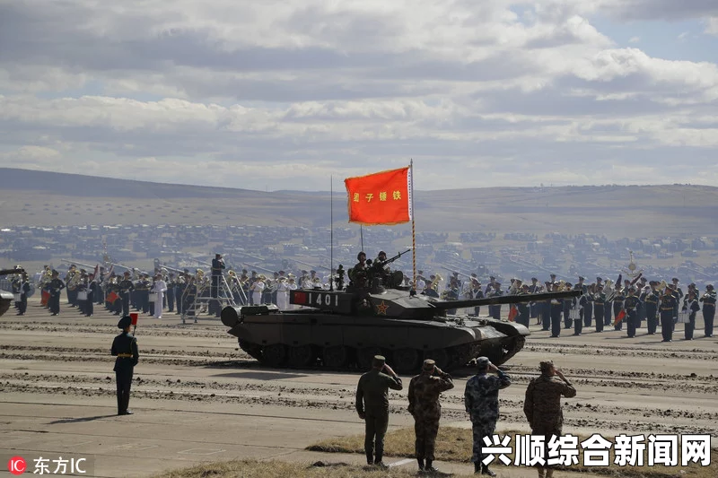 俄东部军区全面备战，军事演习在即