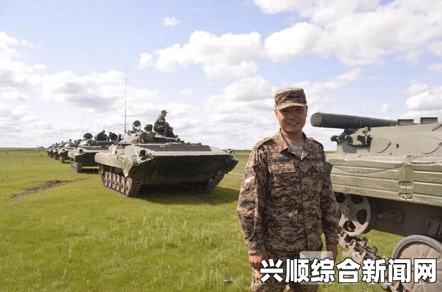 俄东部军区进入全面战备状态，迎接军事演习