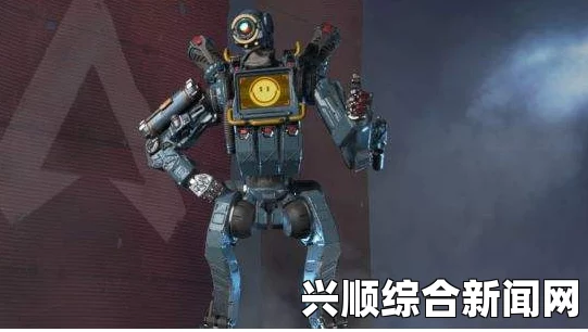 Apex英雄探路者攻略指南