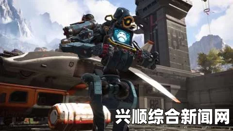 Apex英雄探路者攻略指南