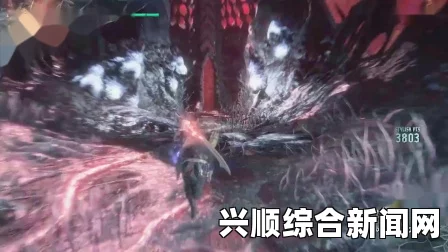 鬼泣5任务11，魔魂石碎片的寻找之旅