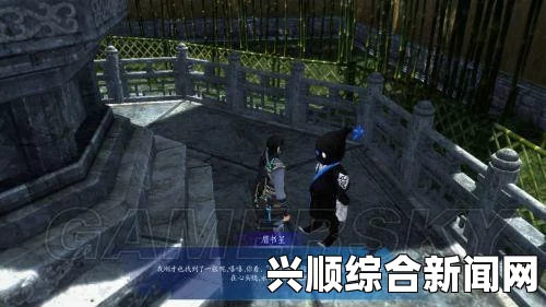 仙剑奇侠传6，如何开启染坊及应对染坊未开张问题