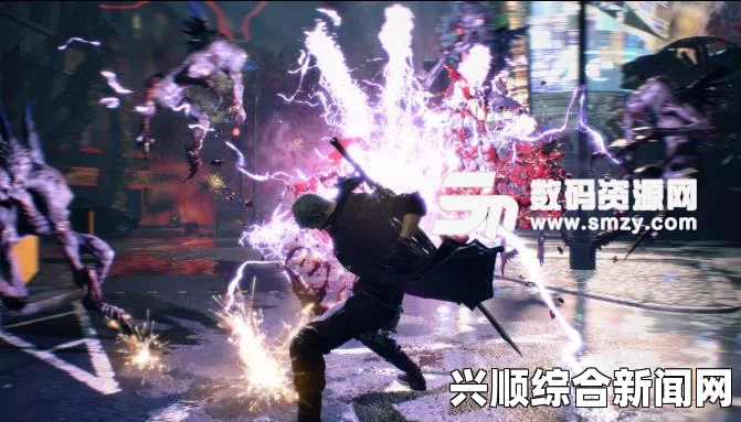 鬼泣5秘密任务4攻略，如何进入任务