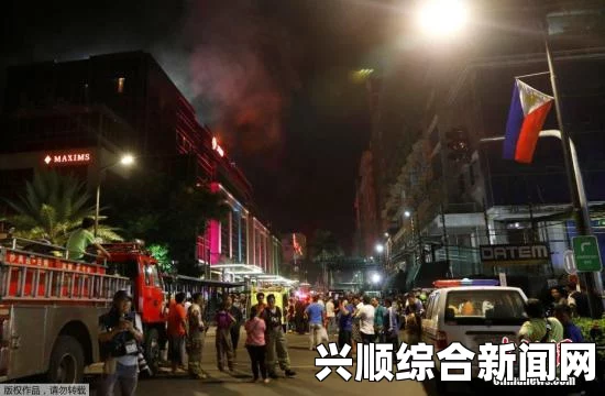 菲律宾枪击事件致中国公民死亡，引发关注，北京暂停赴菲旅行团活动