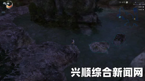 仙剑奇侠传6，长河村的火焰挑战与石头摆放攻略