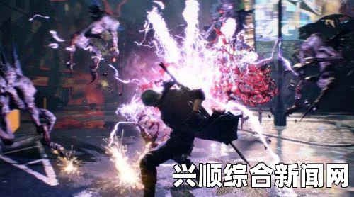 鬼泣5秘密任务10攻略，进入方法详解