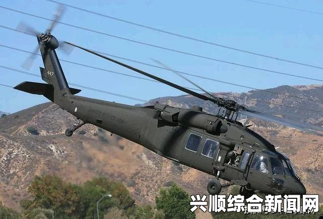 美军六架黑鹰直升机在波兰上空迷路迫降事件揭秘