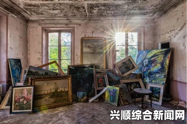 女子在废墟中捡拾婚礼照片，历时十三年寻找照片中的每一位人物