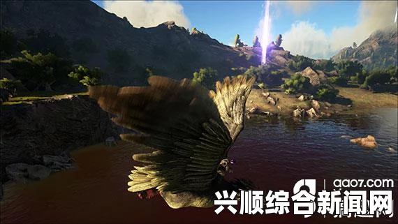 方舟，生存进化狮鹫属性详解及操作教学