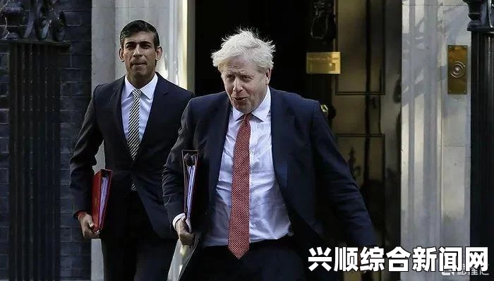 伦敦市长约翰逊，未来英国首相的有力竞争者（图）