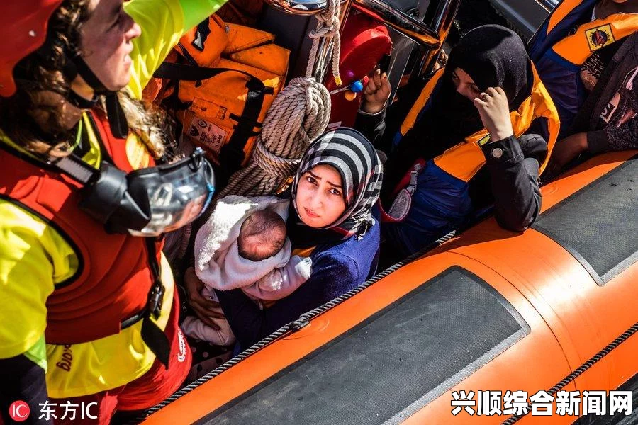 地中海难民船沉船事故致多人失踪，预计遇难人数超五百人