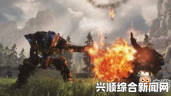 泰坦陨落2在Xbox One X上的卓越表现，超越4K分辨率的游戏体验