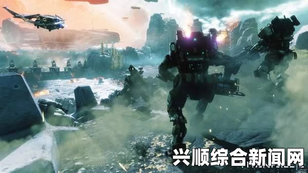 泰坦陨落2在Xbox One X上的卓越表现，超越4K分辨率的游戏体验