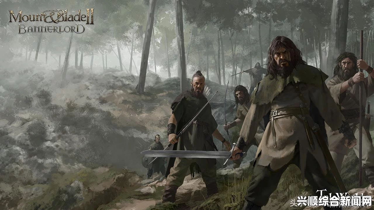 骑马与砍杀战团维京征服，控制船的方法详解
