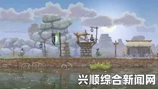 独立游戏佳作已上线，王国，新大陆等待你来探索！
