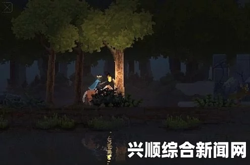 独立游戏佳作已上线，王国，新大陆等待你来探索！