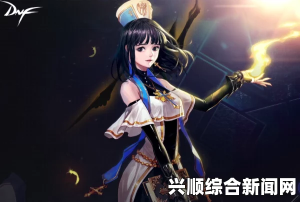 DNF女圣职者职业分析与比较，哪个职业更厉害？哪个升级搬砖更快？