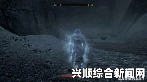 上古卷轴5，全新大型任务MOD—新世界MOD探索