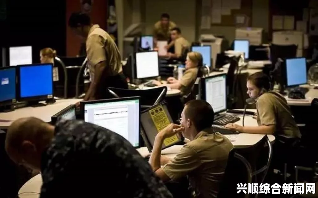 美军电脑遭中国军方黑客入侵指控，回应无根据的指责
