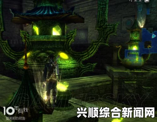 仙剑奇侠传六，饮马河探索点跳法攻略与跳跳乐全解析