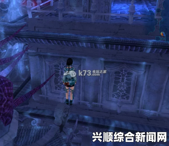 仙剑奇侠传6，探索点位置及天晴之海猫点跳跳乐攻略