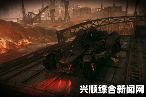 蝙蝠侠阿卡姆骑士，坦克挑战关生存攻略