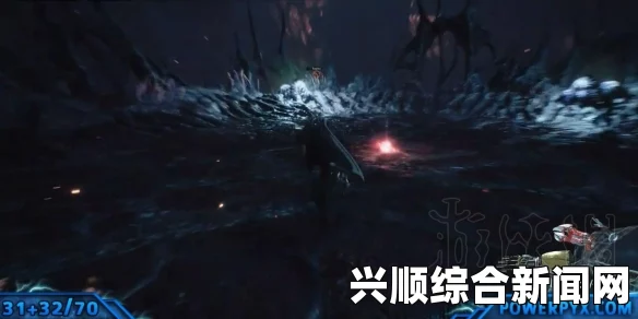 鬼泣5，蓝魂魔石碎片分布详解