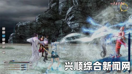 仙剑奇侠传6，启魂圣宗跳跳乐攻略及视频指南