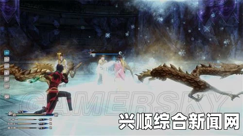 仙剑奇侠传6，启魂圣宗跳跳乐与视频攻略