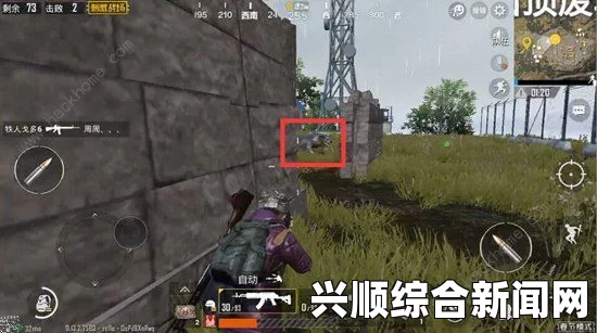 CF特种兵模式攻略，玩转新战场，体验刺激战斗