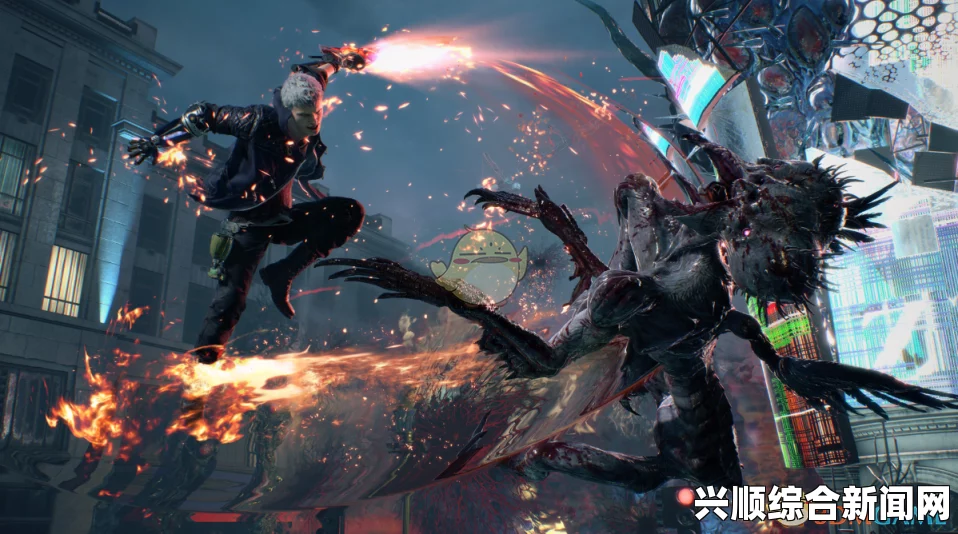 鬼泣5无限魔人解锁攻略