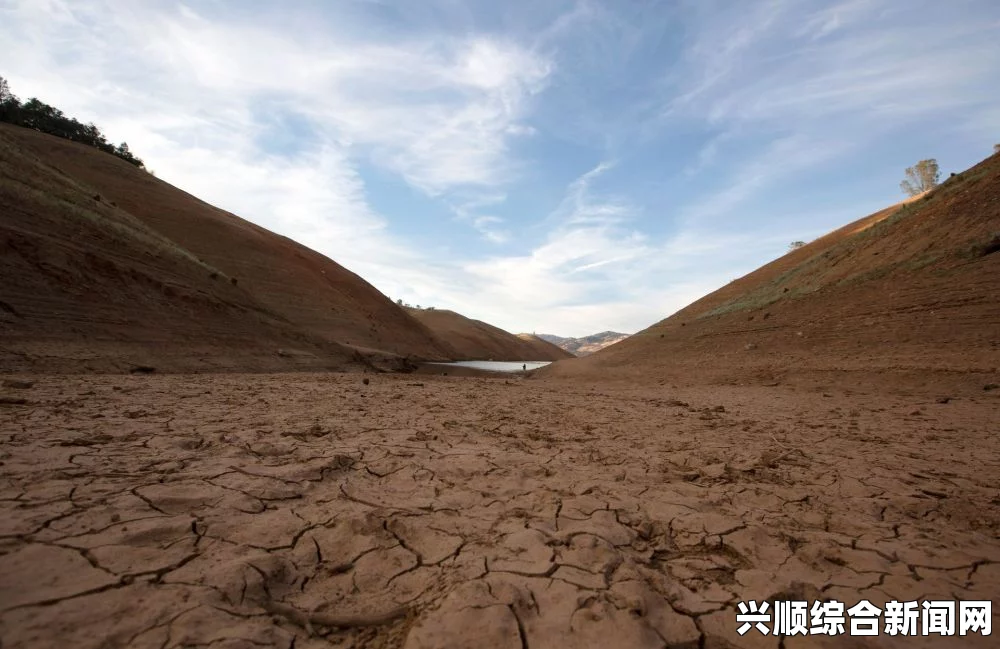 美国西部干旱危机，土地荒芜与水库干涸引发关注
