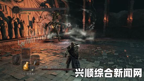 黑暗之魂2原罪学者，咒术招架使用方法详解