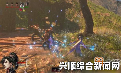 河洛群侠传中的兵马指挥使任务