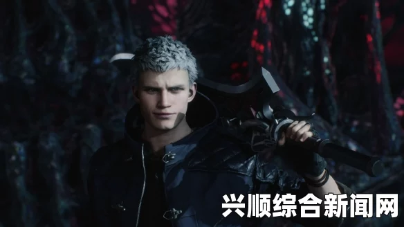 鬼泣5真魔人浮空攻略