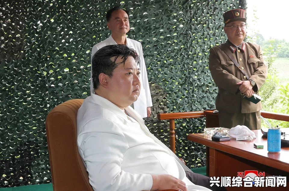 朝鲜承认金正恩身体状况出现不适，但仍领导着国家