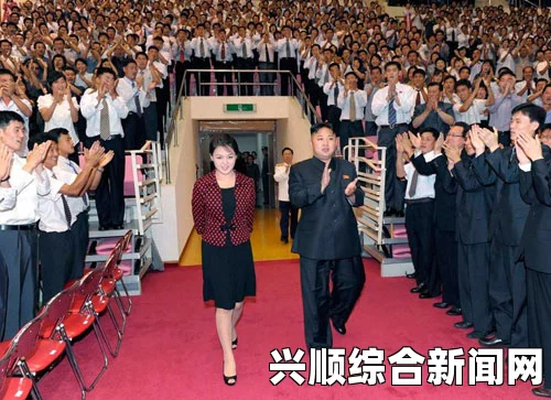 朝鲜承认金正恩身体状况出现不适，但仍领导着国家