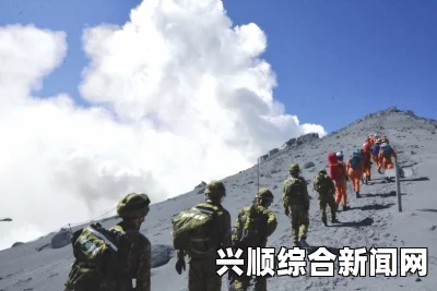 日本御岳山火山喷发，自卫队紧急赴现场救援