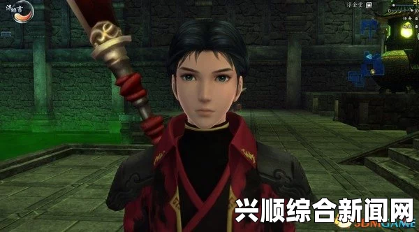 仙剑奇侠传6，消除锯齿、开启4K分辨率MOD攻略大全
