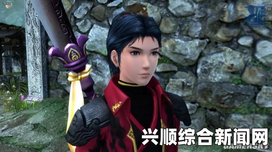仙剑奇俠传6，消除锯齿方法，强开4K分辨率MOD攻略