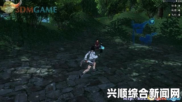 仙剑奇侠传6全流程攻略，通关存档秘籍揭秘